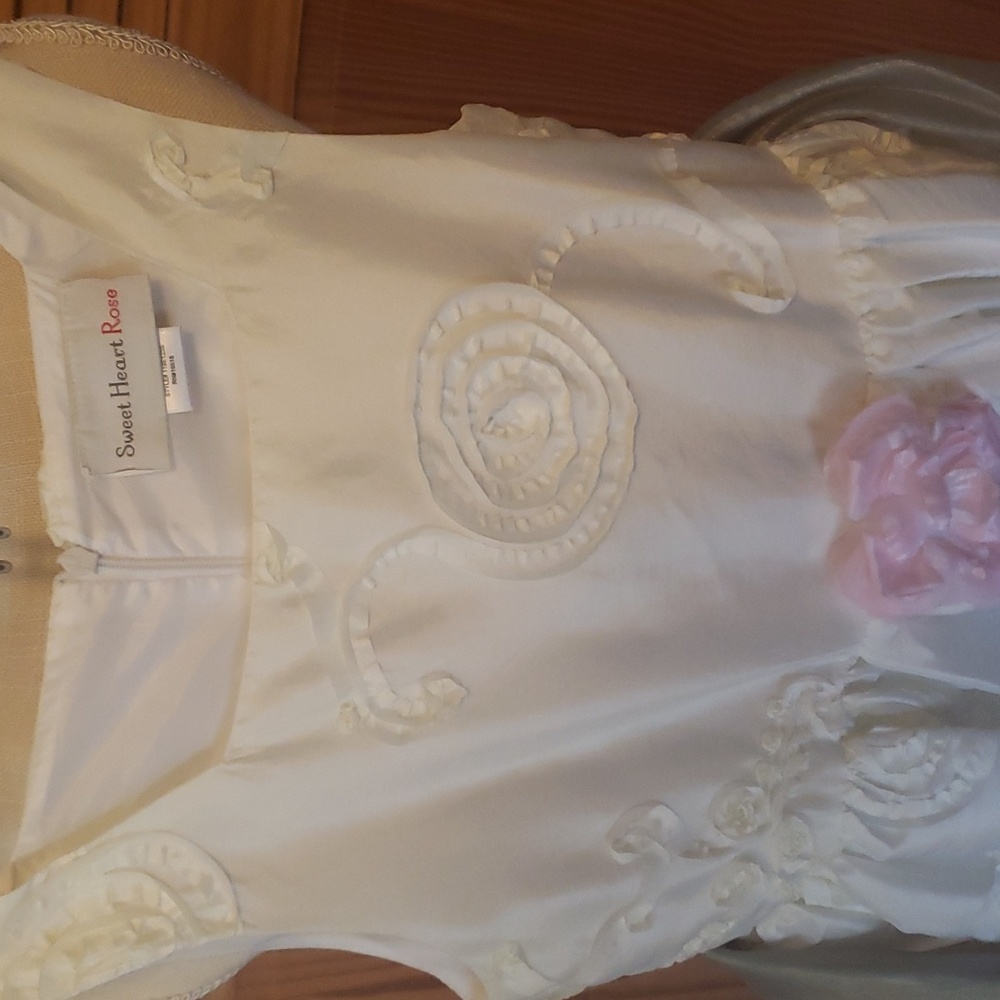 Dress - Picture 2 of 3